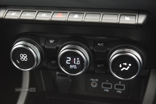 Used Renault Arkana 2023 for sale - 76251537: Photo 27