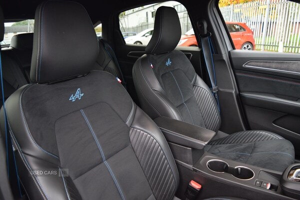 Used Renault Arkana 2023 for sale - 76251537: Photo 32