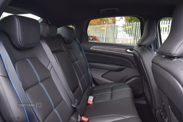 Used Renault Arkana 2023 for sale - 76251537: Photo 33