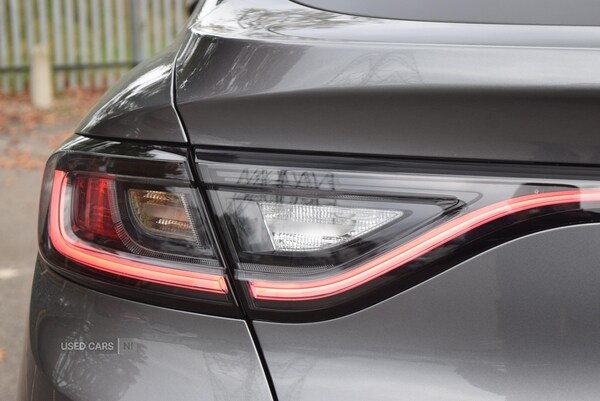 Used Renault Arkana 2023 for sale - 76251537: Photo 39