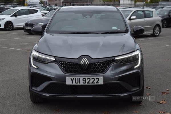 Used Renault Arkana 2023 for sale - 76251537: Photo 5