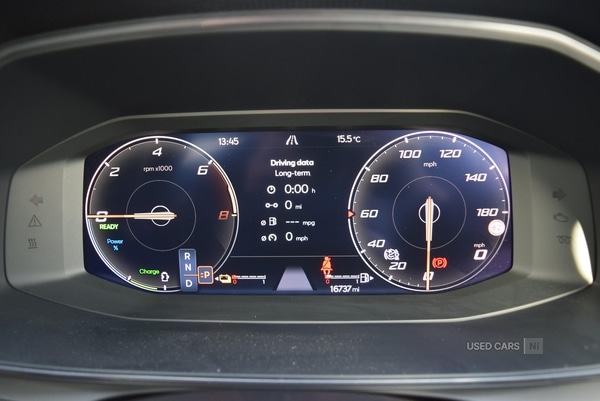 Used Cupra Leon 2024 for sale - 76690404: Photo 13