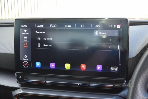 Used Cupra Leon 2024 for sale - 76690404: Photo 21