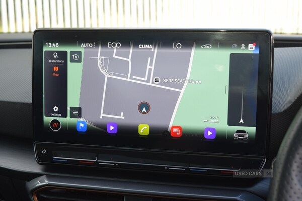 Used Cupra Leon 2024 for sale - 76690404: Photo 22