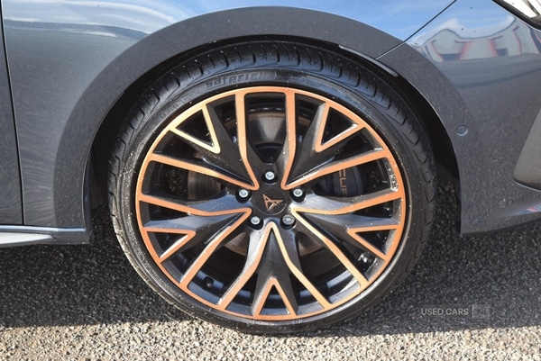 Used Cupra Leon 2024 for sale - 76690404: Photo 33