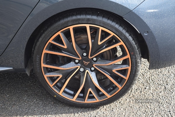 Used Cupra Leon 2024 for sale - 76690404: Photo 35