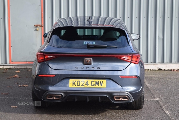 Used Cupra Leon 2024 for sale - 76690404: Photo 39