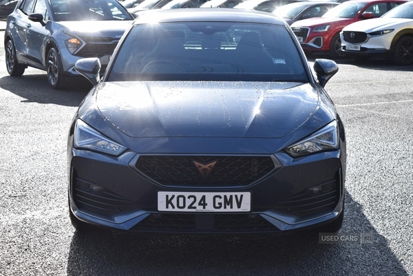 Used Cupra Leon 2024 for sale - 76690404: Photo 5