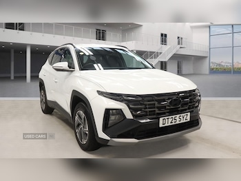 2025 - 1.6T Advance 5dr