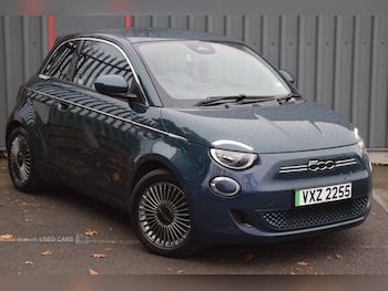 Used Fiat 500 2022 for sale - 76586237: Photo