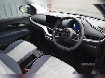 Used Fiat 500 2022 for sale - 76586237: Photo