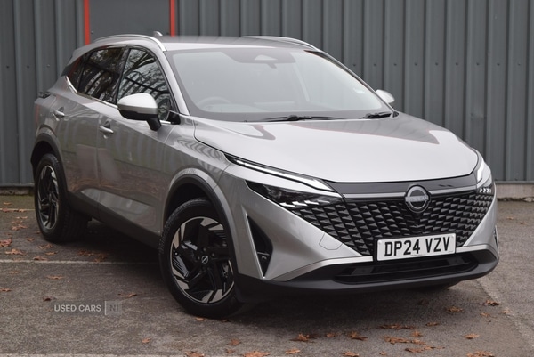 Used Nissan Qashqai 2024 for sale - 76803162: Photo 1