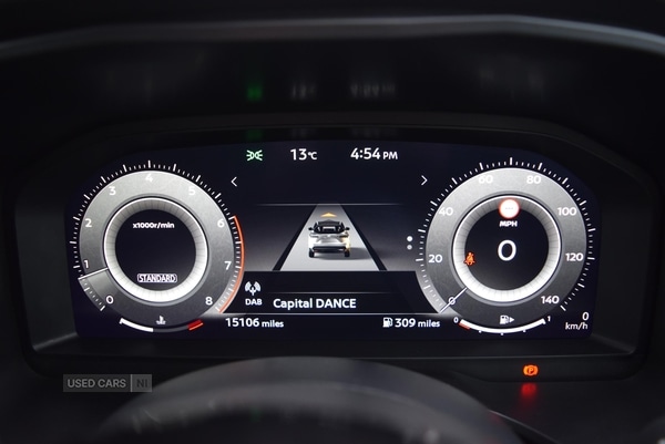 Used Nissan Qashqai 2024 for sale - 76803162: Photo 13