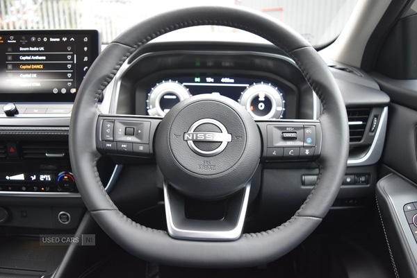 Used Nissan Qashqai 2024 for sale - 76803162: Photo 14