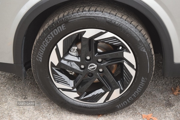 Used Nissan Qashqai 2024 for sale - 76803162: Photo 35