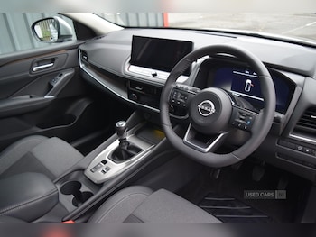 Used Nissan Qashqai 2024 for sale - 76803162: Photo