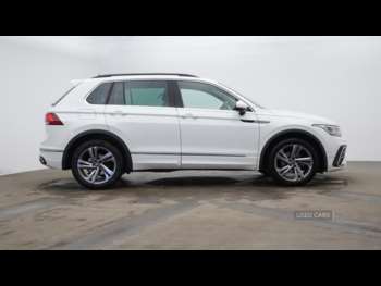 Used Volkswagen Tiguan 2023 for sale - 75415963: Photo