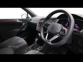 Used Volkswagen Tiguan 2023 for sale - 75415963: Photo