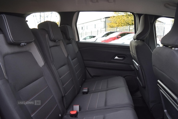 Used Dacia Jogger 2023 for sale - 76646581: Photo 28