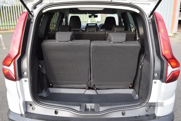 Used Dacia Jogger 2023 for sale - 76646581: Photo 30