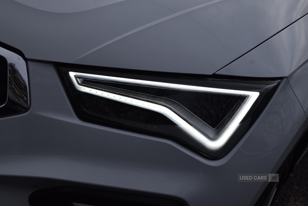 Used SEAT Ateca 2024 for sale - 77102258: Photo 10