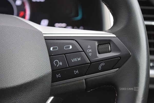 Used SEAT Ateca 2024 for sale - 77102258: Photo 16