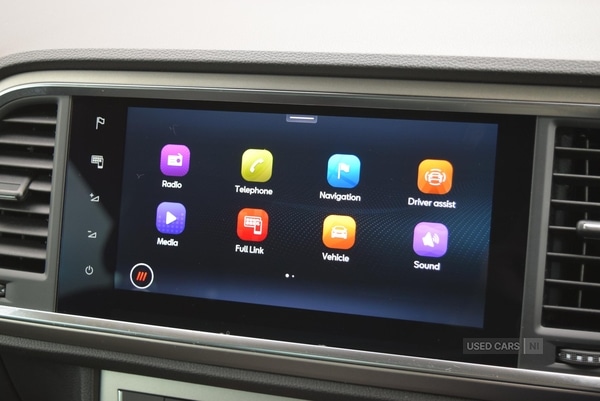 Used SEAT Ateca 2024 for sale - 77102258: Photo 20