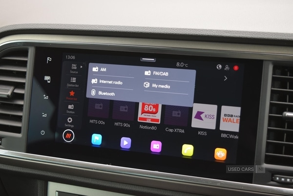 Used SEAT Ateca 2024 for sale - 77102258: Photo 21