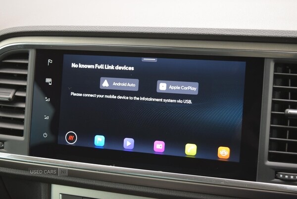 Used SEAT Ateca 2024 for sale - 77102258: Photo 23