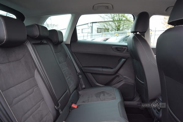 Used SEAT Ateca 2024 for sale - 77102258: Photo 31