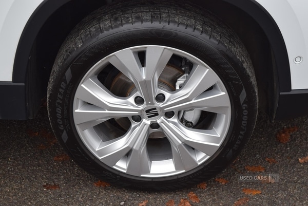 Used SEAT Ateca 2024 for sale - 77102258: Photo 33