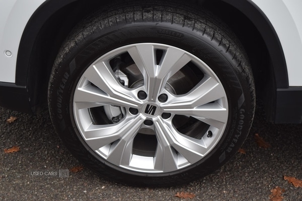 Used SEAT Ateca 2024 for sale - 77102258: Photo 36