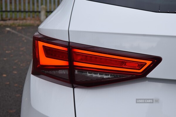 Used SEAT Ateca 2024 for sale - 77102258: Photo 37