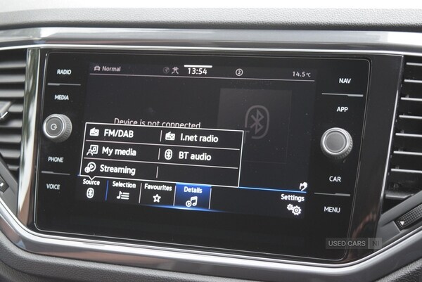 Used Volkswagen T-Roc 2021 for sale - 77102227: Photo 22