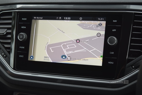 Used Volkswagen T-Roc 2021 for sale - 77102227: Photo 24