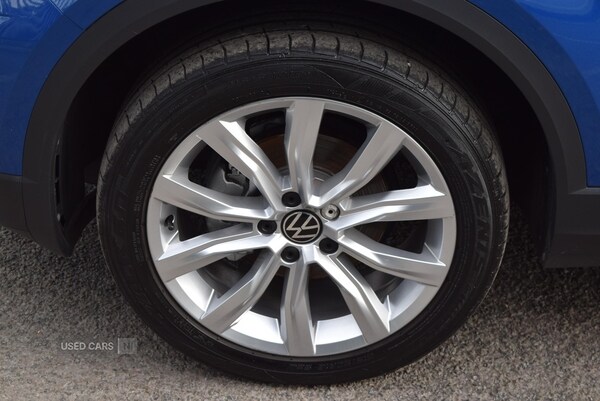 Used Volkswagen T-Roc 2021 for sale - 77102227: Photo 40