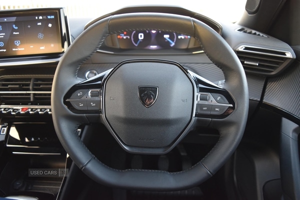 Used Peugeot 2008 2024 for sale - 77102157: Photo 14