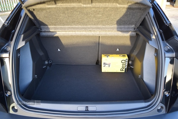 Used Peugeot 2008 2024 for sale - 77102157: Photo 32