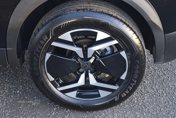 Used Peugeot 2008 2024 for sale - 77102157: Photo 35