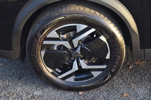 Used Peugeot 2008 2024 for sale - 77102157: Photo 36