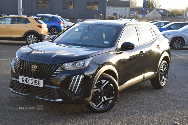 Used Peugeot 2008 2024 for sale - 77102157: Photo 6