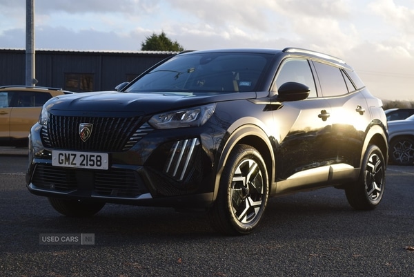 Used Peugeot 2008 2024 for sale - 77102157: Photo 9