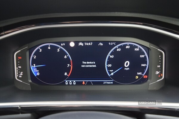 Used Volkswagen T-Roc 2022 for sale - 76215764: Photo 12