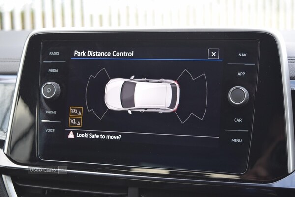 Used Volkswagen T-Roc 2022 for sale - 76215764: Photo 18