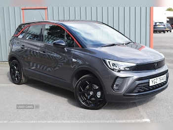 2023 - 1.2 Turbo GS 5dr
