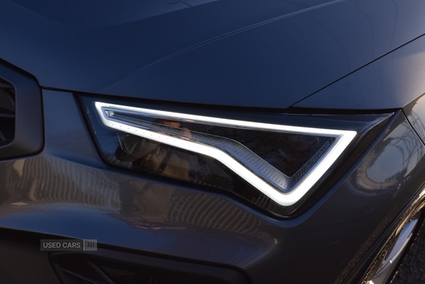 Used SEAT Ateca 2025 for sale - 77102369: Photo 10