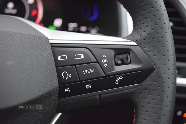 Used SEAT Ateca 2025 for sale - 77102369: Photo 16