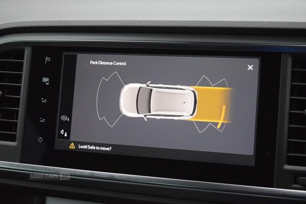 Used SEAT Ateca 2025 for sale - 77102369: Photo 19