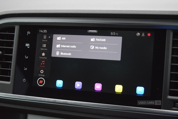 Used SEAT Ateca 2025 for sale - 77102369: Photo 21