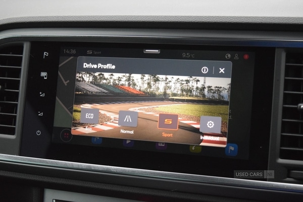 Used SEAT Ateca 2025 for sale - 77102369: Photo 24